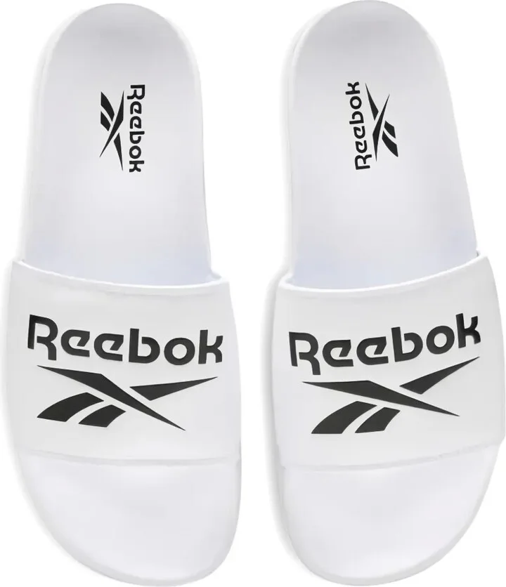 Classic "White Black" slides - Image 3