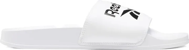 Classic "White Black" slides