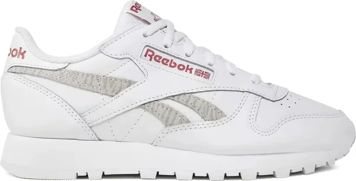 Classic "White" sneakers
