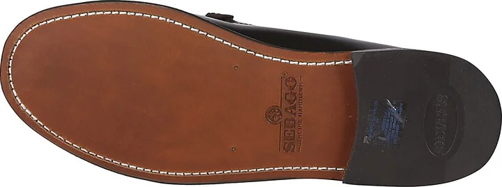 Classic Wiil Loafers - Image 4