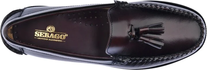 Classic Will Tassel Loafers - Image 2