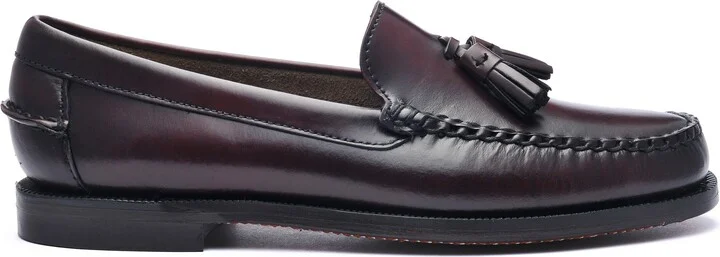 Classic Will Tassel Loafers - Image 3