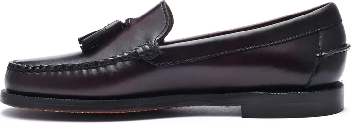 Classic Will Tassel Loafers - Image 4