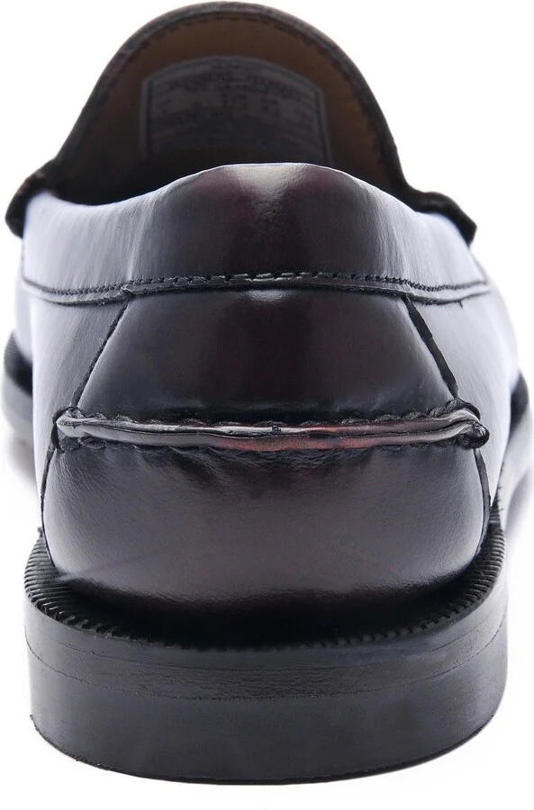 Classic Will Tassel Loafers - Image 5