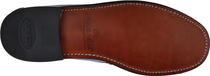 Classic Will Tassel Loafers - Image 6