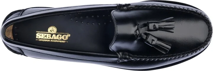 Classic Will Tassel Loafers - Image 2