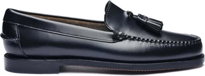 Classic Will Tassel Loafers - Image 3