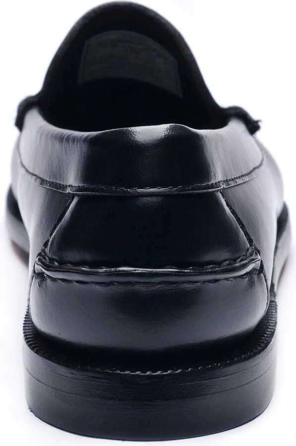 Classic Will Tassel Loafers - Image 4