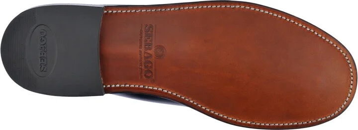 Classic Will Tassel Loafers - Image 5