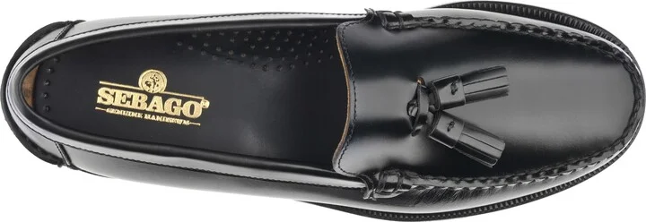 Classic Will Tassel Loafers - Image 3