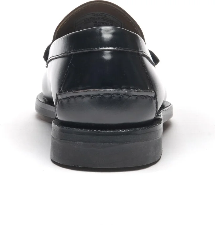 Classic Will Tassel Loafers - Image 4