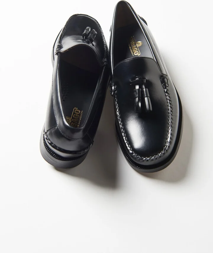 Classic Will Tassel Loafers - Image 5
