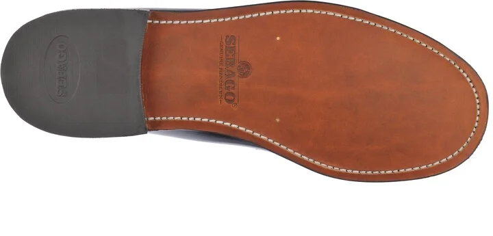 Classic Will Tassel Loafers - Image 6