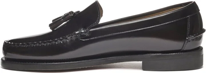 Classic Will Tassel Loafers - Image 9