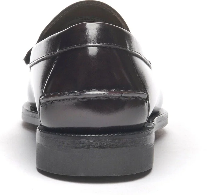 Classic Will Tassel Loafers - Image 10
