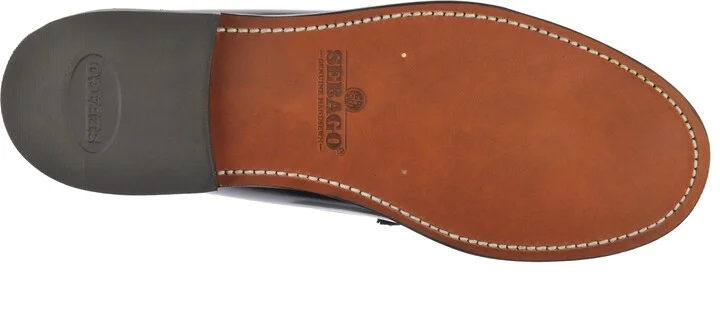 Classic Will Tassel Loafers - Image 11