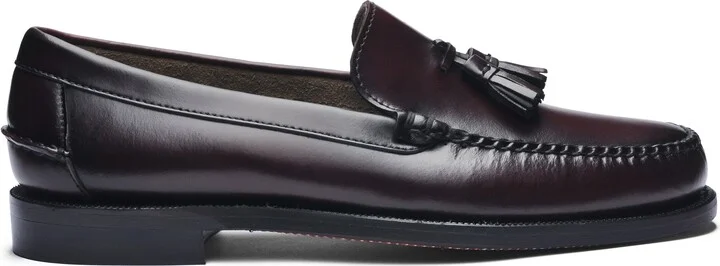 Brown Burgundy