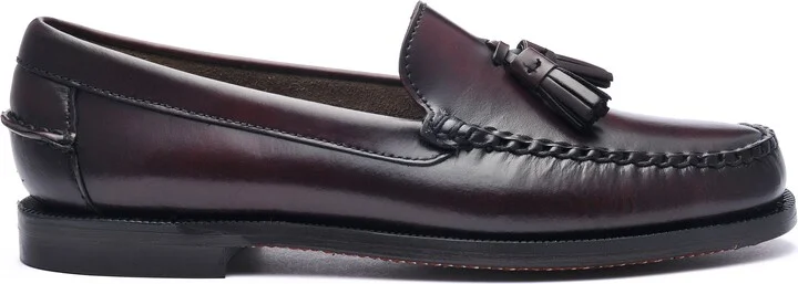 Classic Will Tassel Loafers