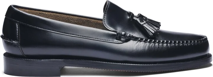 Classic Will Tassel Loafers
