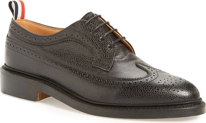 Classic Wingtip