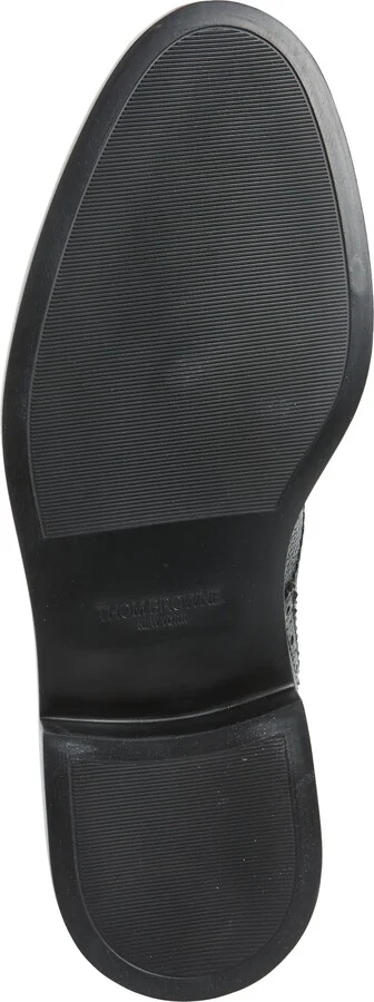 Classic Wingtip Lace-Up Boot - Image 6
