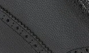 Classic Wingtip Lace-Up Boot - Image 7