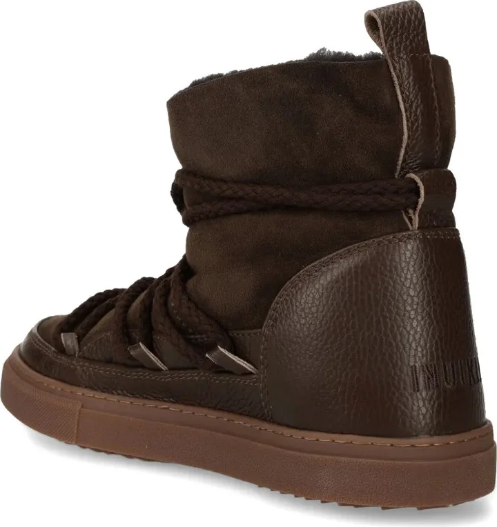 Classic Winter boots - Image 3