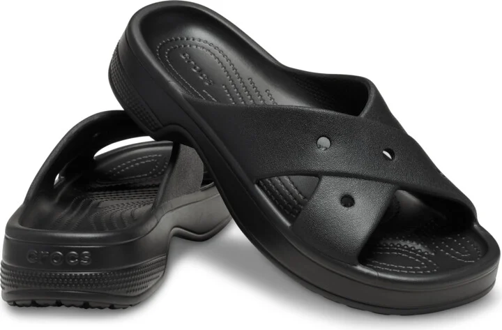 Classic Women's Cross Strap - Image 2