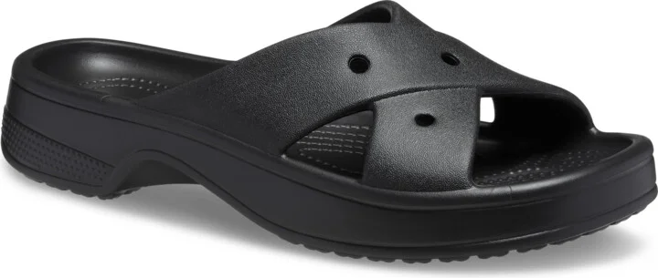 Classic Women's Cross Strap - Image 3