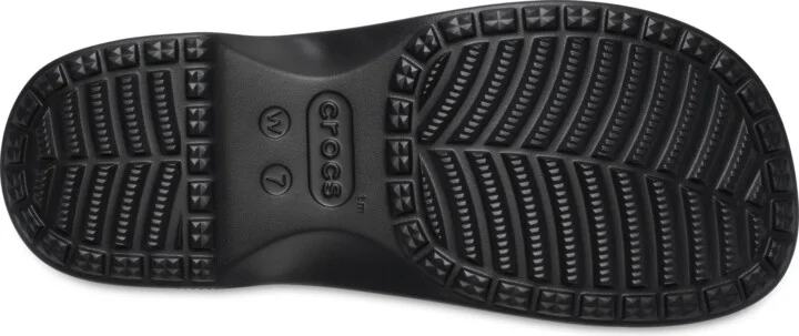 Classic Women's Cross Strap - Image 4