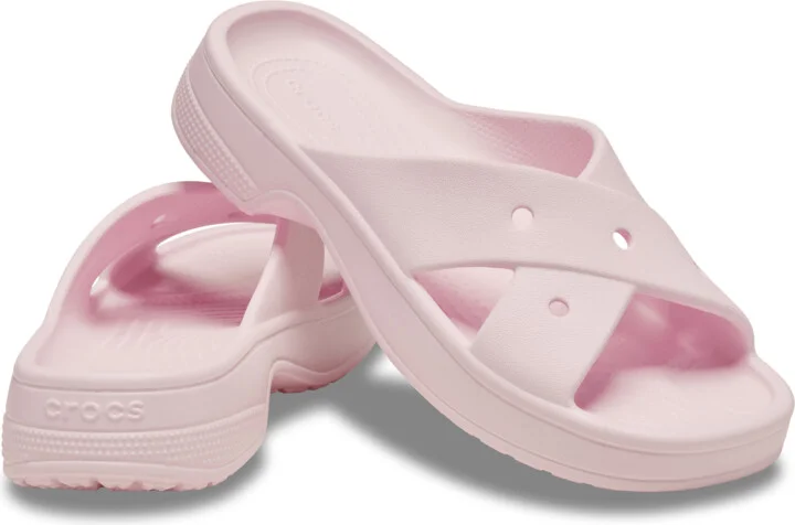 Classic Women's Cross Strap - Image 5