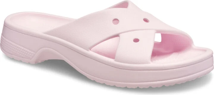Classic Women's Cross Strap - Image 6