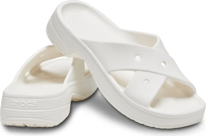 Classic Women's Cross Strap - Image 8