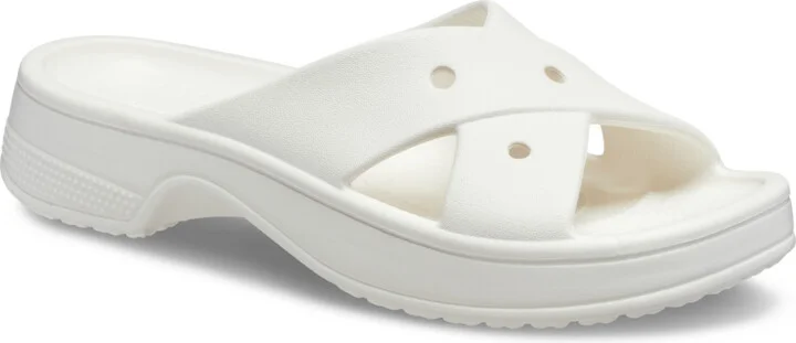 Classic Women's Cross Strap - Image 9