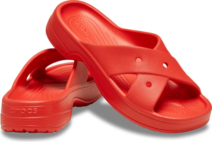 Classic Women's Cross Strap - Image 11
