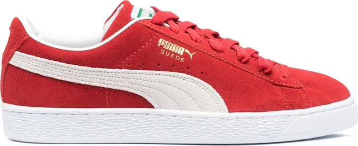 Classic XXI low-top sneakers