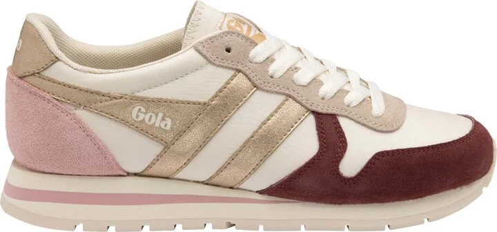 Classics Daytona Quadrant Sneaker - Image 2