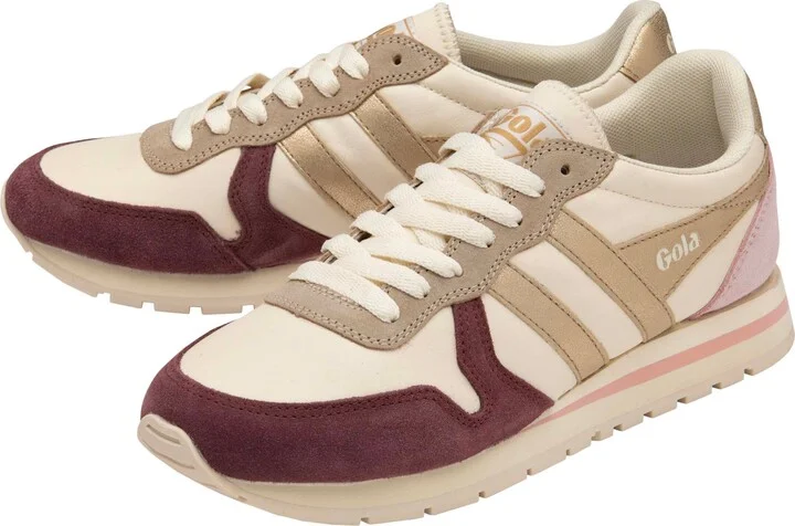 Classics Daytona Quadrant Sneaker - Image 5