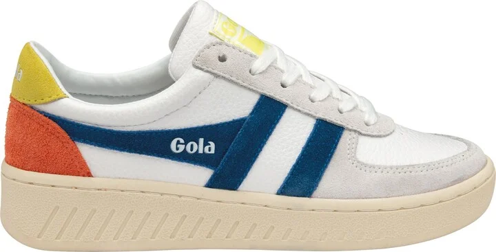Classics Grandslam Trident Sneaker - Image 2