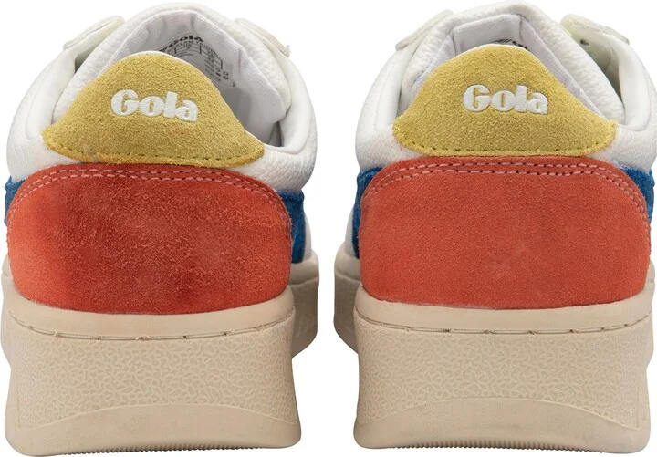 Classics Grandslam Trident Sneaker - Image 3