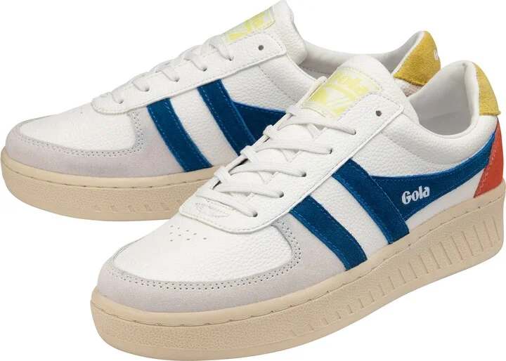 Classics Grandslam Trident Sneaker - Image 5