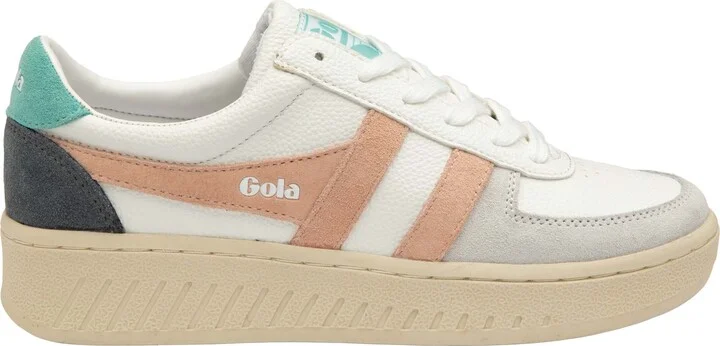 Classics Grandslam Trident Sneaker - Image 7
