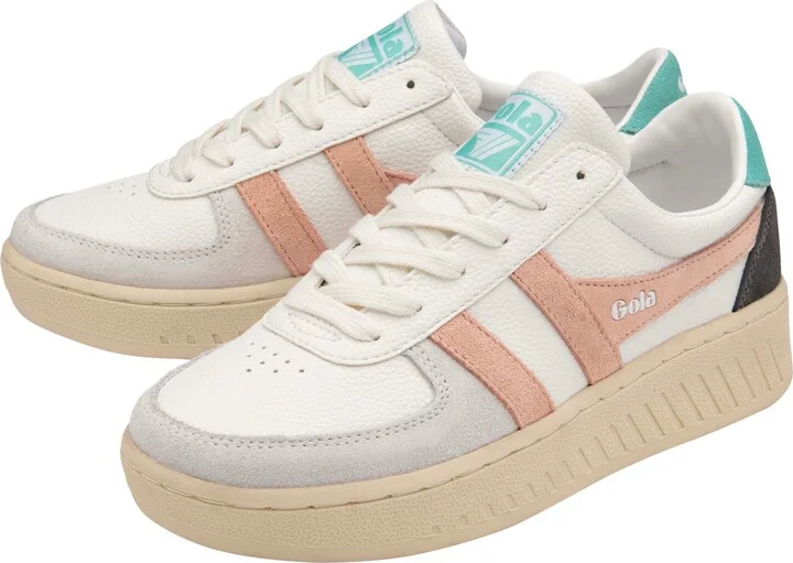 Classics Grandslam Trident Sneaker - Image 9