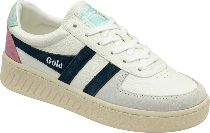 White/ Navy/ Surf