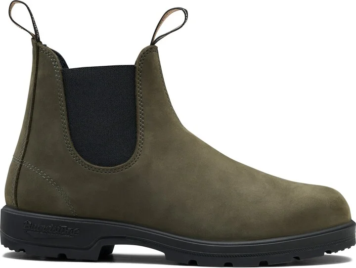 Classics Water Resistant Chelsea Boot - Image 2