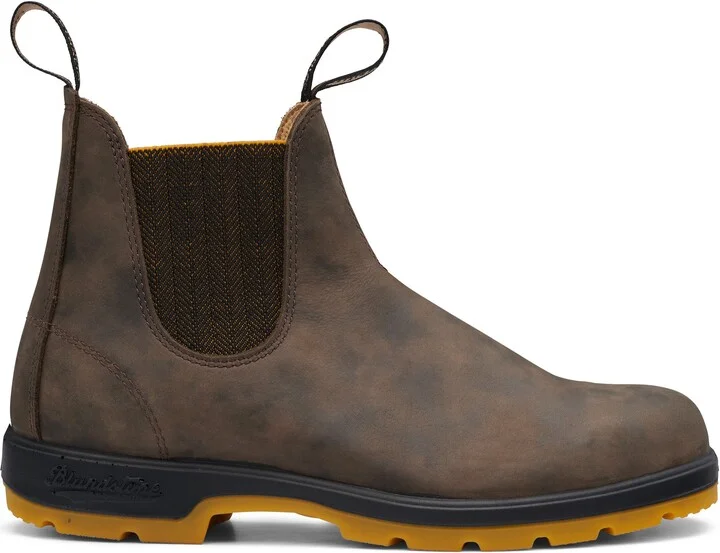 Classics Water Resistant Chelsea Boot - Image 5
