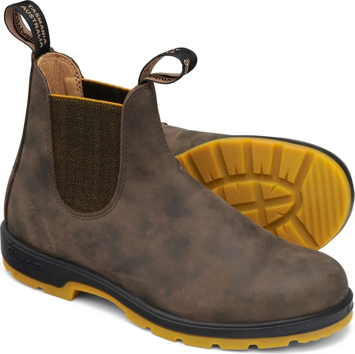 Classics Water Resistant Chelsea Boot - Image 6