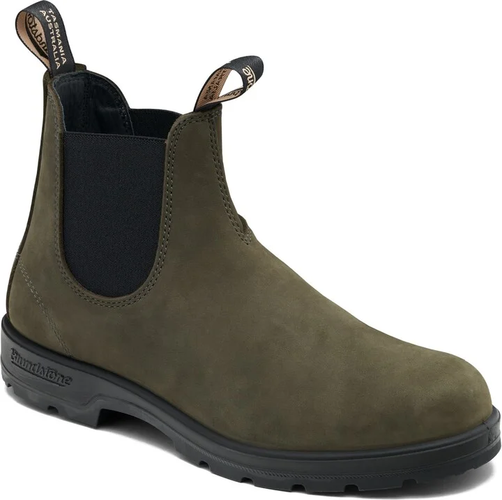 Classics Water Resistant Chelsea Boot