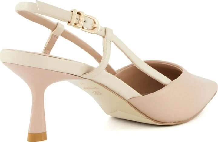 Classify Pointed Toe Slingback Pump - Image 2