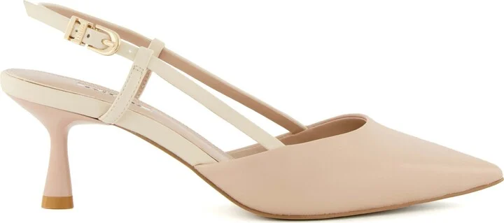 Classify Pointed Toe Slingback Pump - Image 3